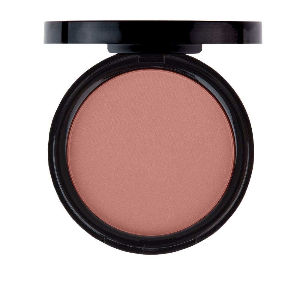 Powder Blush verleiht jedem Makeup Look sofort einen Hauch von